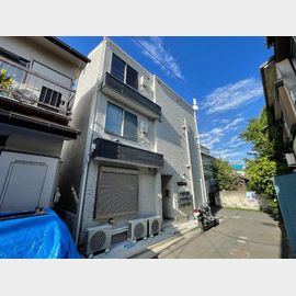 シャンテ八広駅前の賃貸物件