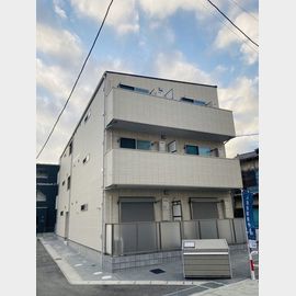 AJ北松戸IIの賃貸物件