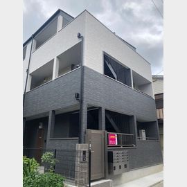 アンビシオン新田の賃貸物件