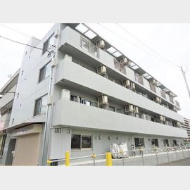 シャンブル英美の賃貸物件