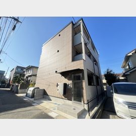 R氷川の賃貸物件