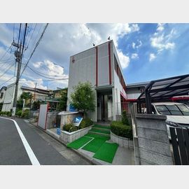 オーネスト西新井の賃貸物件