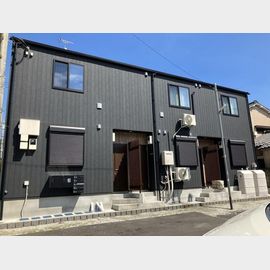 松戸駅より徒歩15分 2階 築3年1ヶ月の賃貸物件