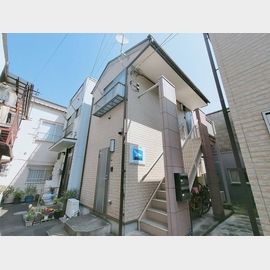 南千住駅より徒歩14分 1階 築18年11ヶ月の賃貸物件