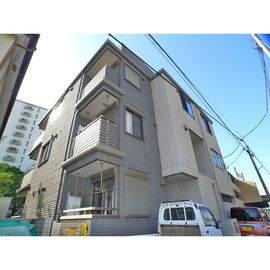 新松戸駅より徒歩5分 1階 築19年7ヶ月の賃貸物件