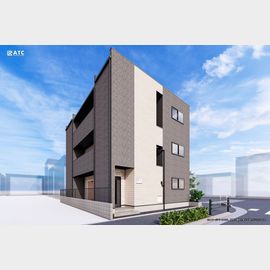 イクシオ南篠崎の賃貸物件