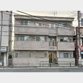 フラット梅島の賃貸物件