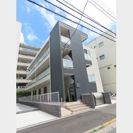 リブリ・MarySol 1階 築7年9ヶ月の賃貸物件