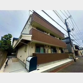 京成高砂駅より徒歩9分 1階 築2年の賃貸物件