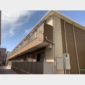 平井駅より徒歩12分 1階 築6年の賃貸物件