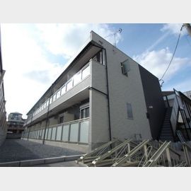 リブリ・K 1階 築11年の賃貸物件