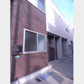 小岩駅より徒歩15分 1階 築12年5ヶ月の賃貸物件