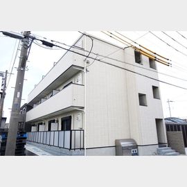 八潮駅より徒歩6分 1階 築9年の賃貸物件