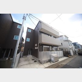 アートスタイル五反野の賃貸物件