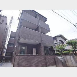 フィオーレ小岩 1階 築8年7ヶ月の賃貸物件