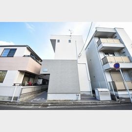 新松戸駅より徒歩17分 1階 築11年10ヶ月の賃貸物件