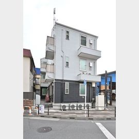 扇大橋駅より徒歩4分 1階 築6年7ヶ月の賃貸物件