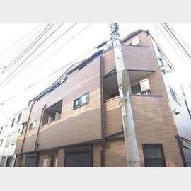 グランベル千住 2階 築10年3ヶ月の賃貸物件