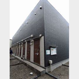 リブリ・シャドゥール 1階 築8年の賃貸物件