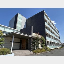 HF草加レジデンス 1階 築16年1ヶ月の賃貸物件