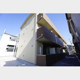 キャメル草加吉町２丁目２の賃貸物件