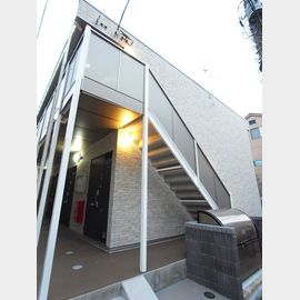 リブリ・王子神谷テラス 1階 築9年5ヶ月の賃貸物件