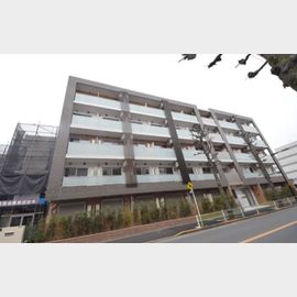 京成立石駅より徒歩9分 2階 築6年の賃貸物件