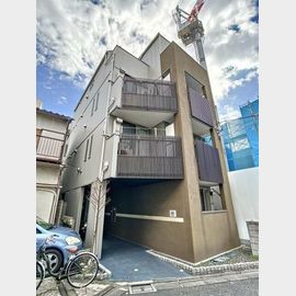 曳舟駅より徒歩4分 1階 築17年の賃貸物件