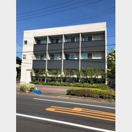 金町駅より徒歩17分 3階 築11年の賃貸物件