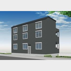 カインドネス北小岩 1階 築2年2ヶ月の賃貸物件