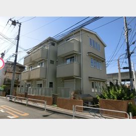 江戸川駅より徒歩6分 3階 築15年1ヶ月の賃貸物件