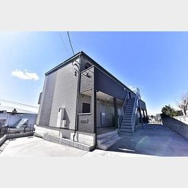 LaFeliciakamihongo 2階 築9年1ヶ月の賃貸物件