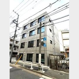 志茂駅より徒歩5分 3階 築1年6ヶ月の賃貸物件