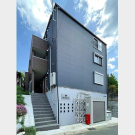 ヒルズ松戸1A 2階 築4年の賃貸物件