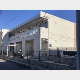 ASOH 2階 築11年3ヶ月の賃貸物件