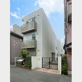 ミハス西新井の賃貸物件