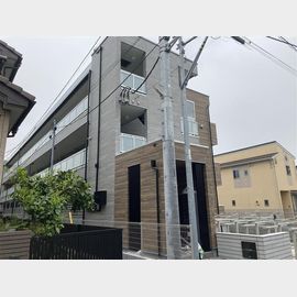 リブリ・北越谷の賃貸物件