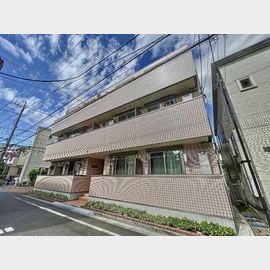 ル アンビシャス 1階 築8年1ヶ月の賃貸物件