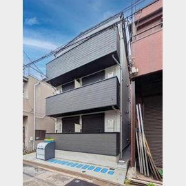 ネスト小台 1階 新築の賃貸物件