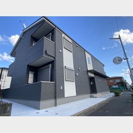 シャルール・メゾン 1階 築5年6ヶ月の賃貸物件