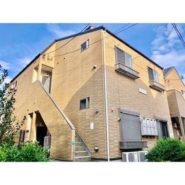 京成小岩駅より徒歩12分 1階 築18年4ヶ月の賃貸物件