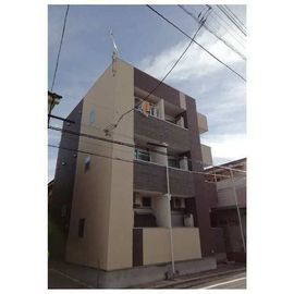 ラルーチェの賃貸物件