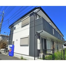 北松戸駅より徒歩12分 2階 築15年の賃貸物件