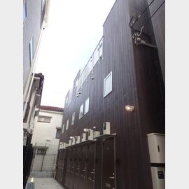 FAIR新小岩east 2階 築9年7ヶ月の賃貸物件