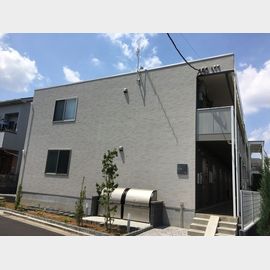 リブリ・ALBERO 2階 築8年の賃貸物件