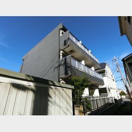 草加駅より徒歩10分 3階 築9年9ヶ月の賃貸物件