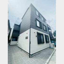 小岩駅より徒歩7分 1階 築1年7ヶ月の賃貸物件