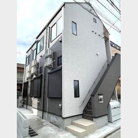 SfidaK 2階 築2年5ヶ月の賃貸物件