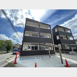 ジーメゾン越谷大袋の賃貸物件