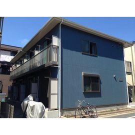 葛西駅より徒歩14分 築17年1ヶ月 2階建の賃貸物件